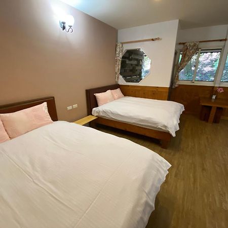 Shan Shui-Yuan Vege Guest House Женай Екстер'єр фото
