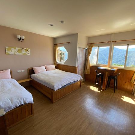 Shan Shui-Yuan Vege Guest House Женай Екстер'єр фото