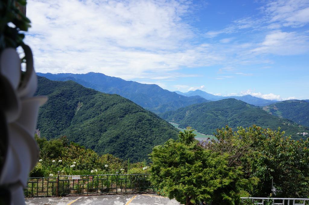 Shan Shui-Yuan Vege Guest House Женай Екстер'єр фото