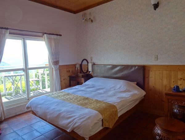 Shan Shui-Yuan Vege Guest House Женай Екстер'єр фото