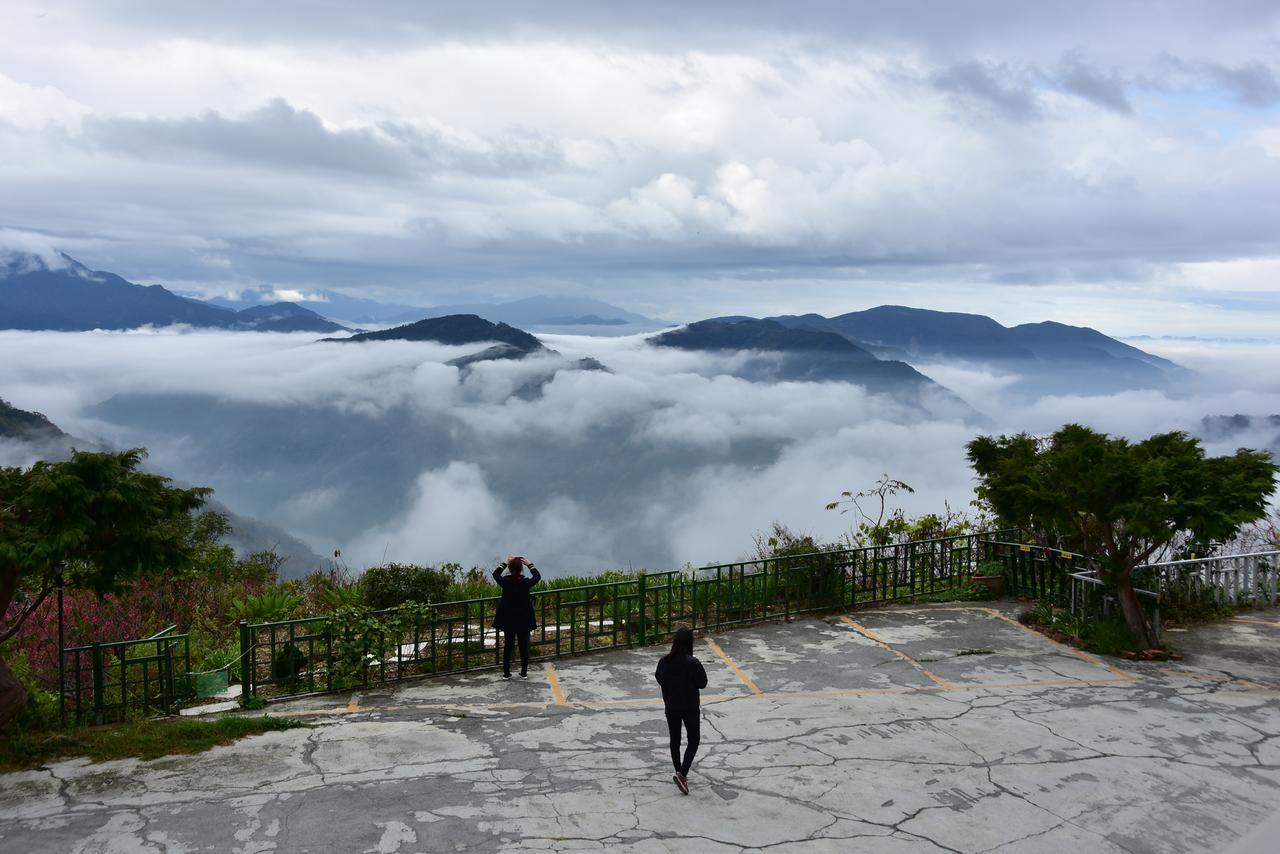 Shan Shui-Yuan Vege Guest House Женай Екстер'єр фото