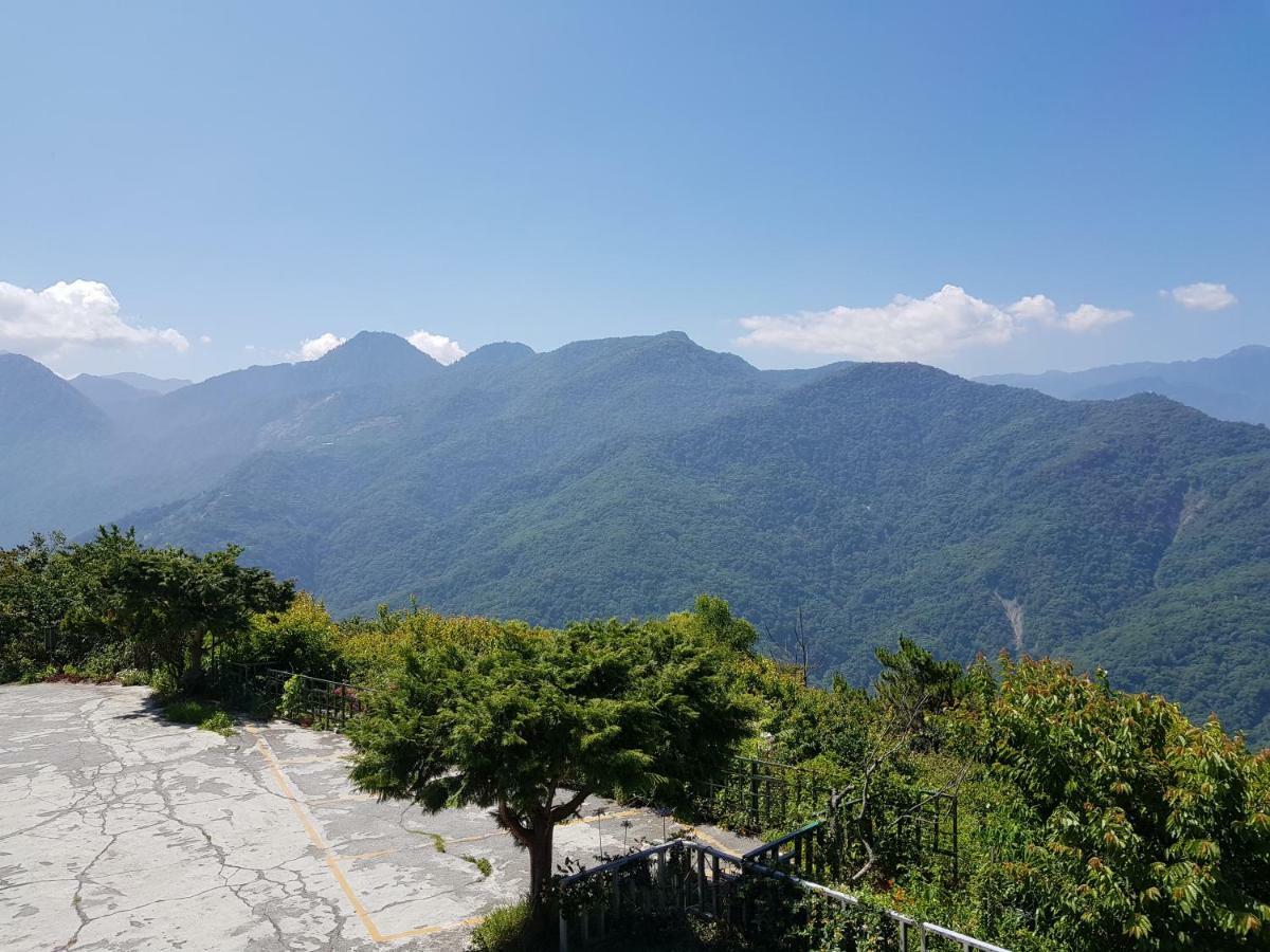 Shan Shui-Yuan Vege Guest House Женай Екстер'єр фото
