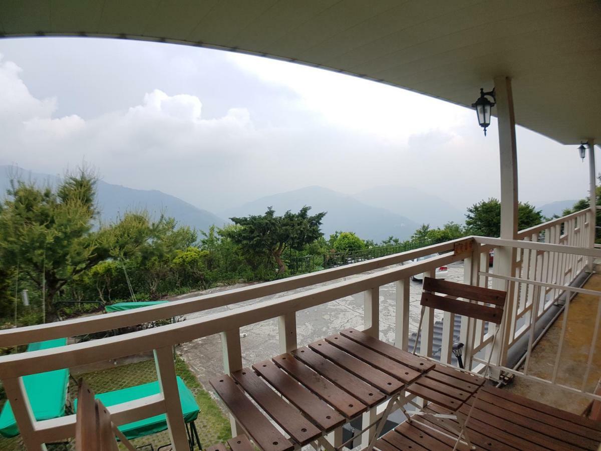 Shan Shui-Yuan Vege Guest House Женай Екстер'єр фото