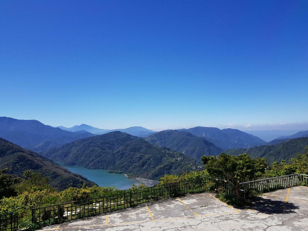 Shan Shui-Yuan Vege Guest House Женай Екстер'єр фото