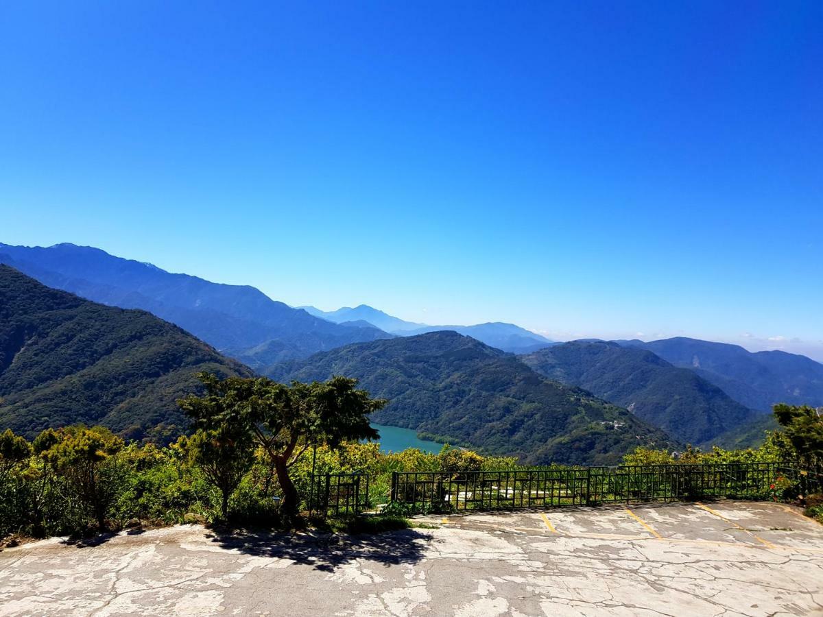 Shan Shui-Yuan Vege Guest House Женай Екстер'єр фото