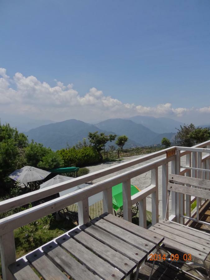 Shan Shui-Yuan Vege Guest House Женай Екстер'єр фото